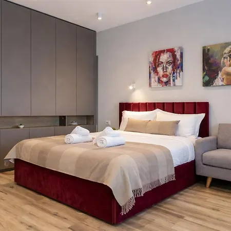 1012 Arena Nationala - Renovated