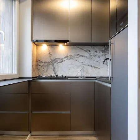 1012 Arena Nationala - Renovated *