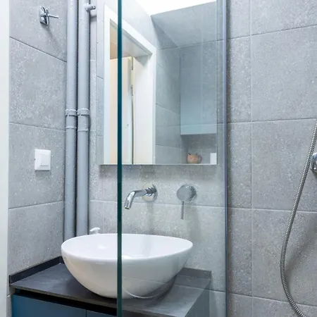 1012 Arena Nationala - Renovated *