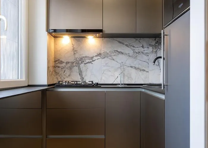 1012 Arena Nationala - Renovated *